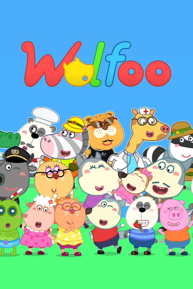 wolfoo