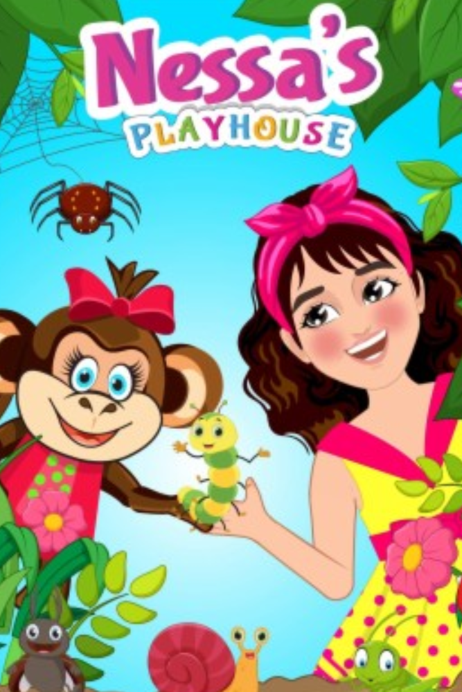 kids audio localization